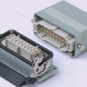 Multipole Connectors